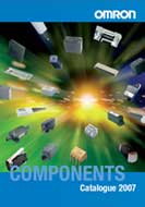 OMRON
Electronic Components Catalogue 2007
(Pdf 56,3 Mb)