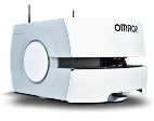 OMRON Mobile Robot