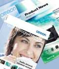 OMRON časopisi:
Technology & Trends,
Product News